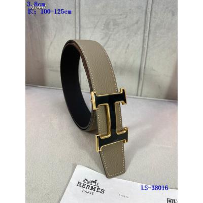Hermes Belts 3.8 cm Width 004